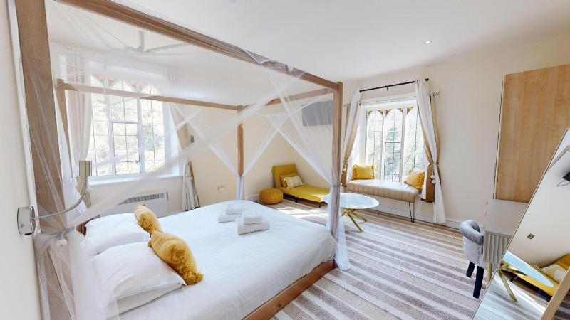 Family Junior Suite image 1