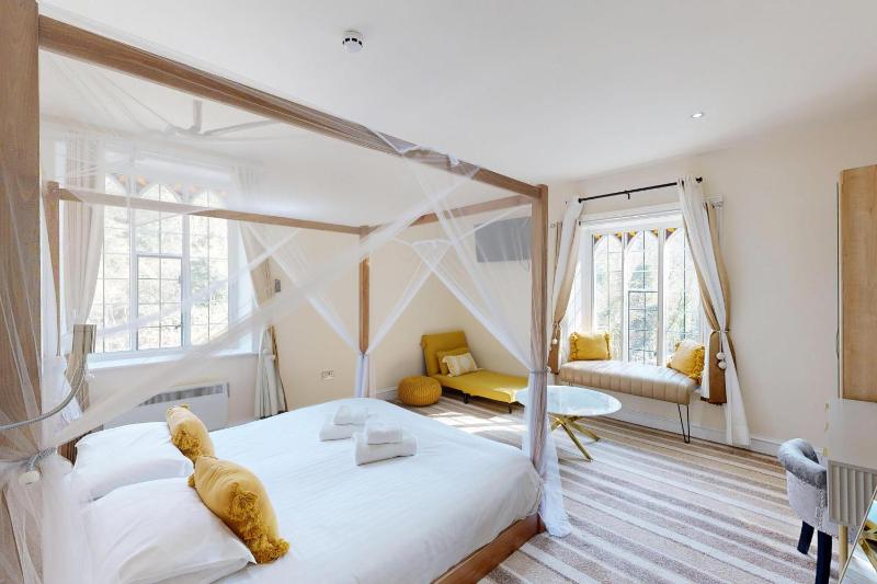Family Junior Suite image 3