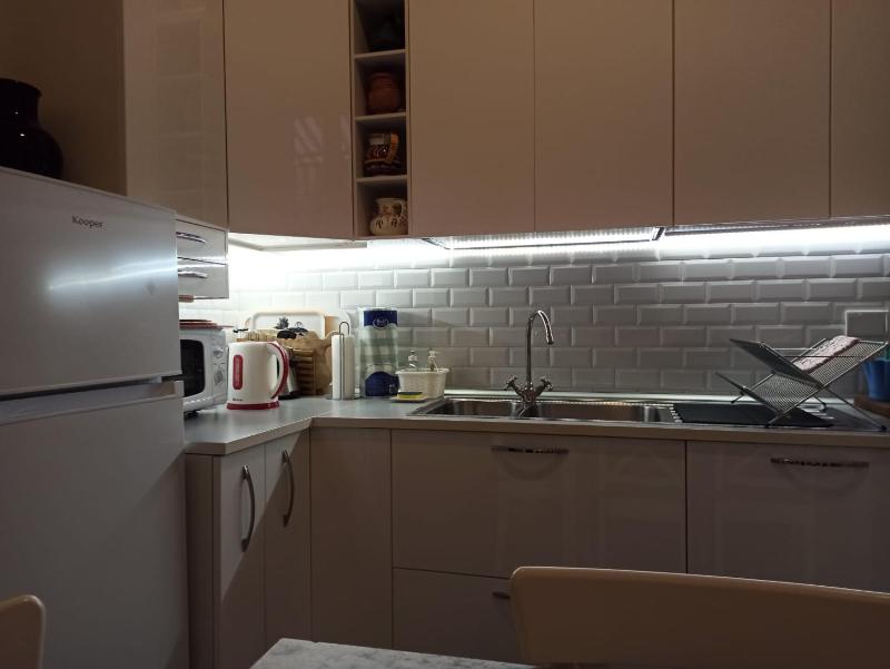 Double Room with Private Bathroom image 1