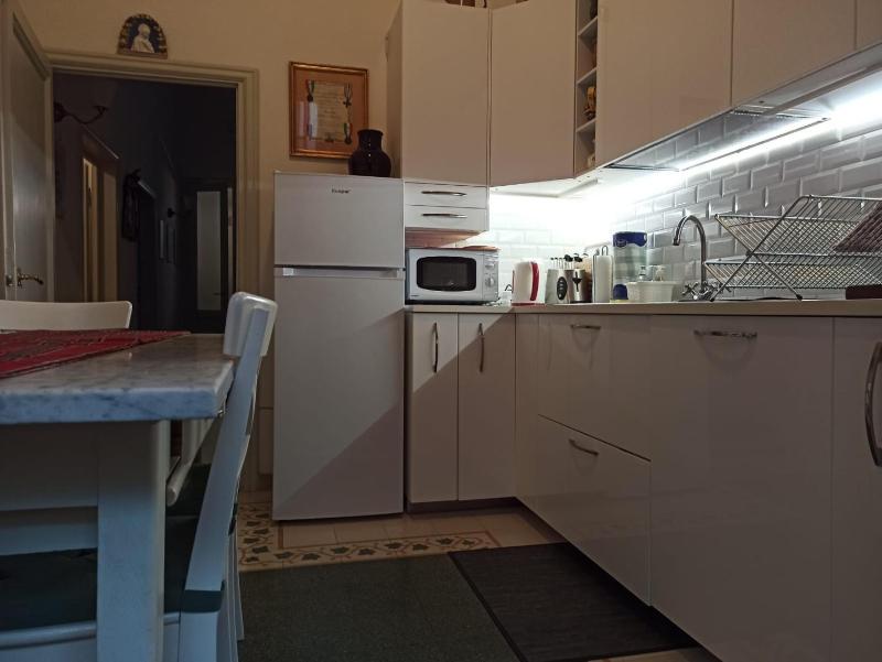 Double Room with Private External Bathroom image 4