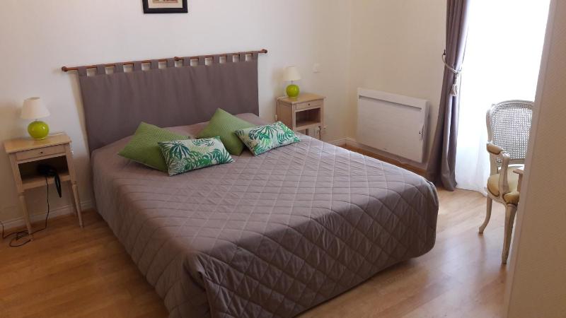 Comfort Double Room image 2