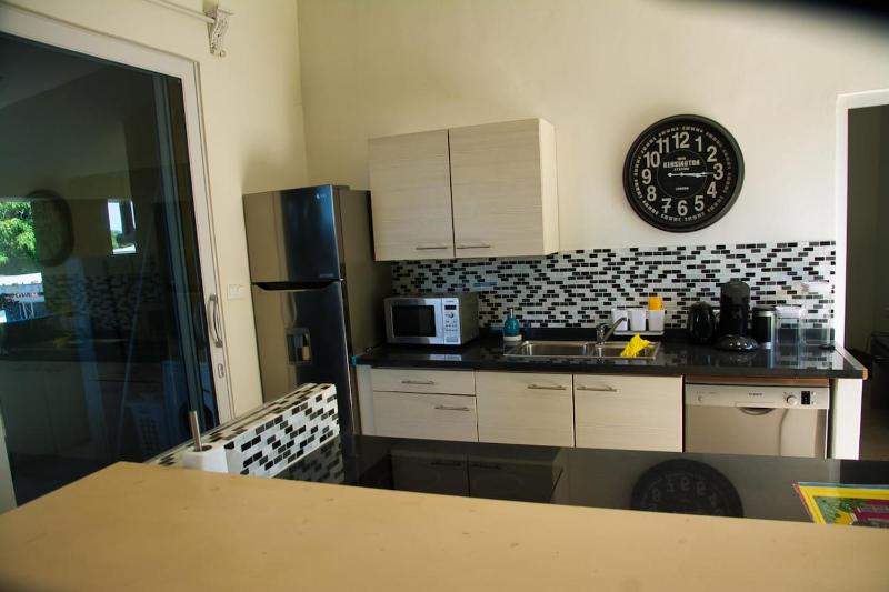 Nos cu Nos ruim appartement 65 m2 met zwembad - image 15