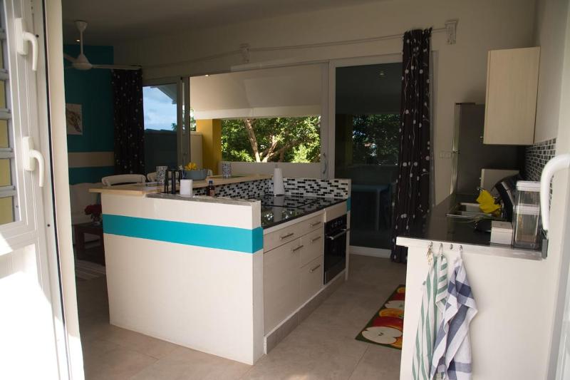 Nos cu Nos ruim appartement 65 m2 met zwembad - image 12