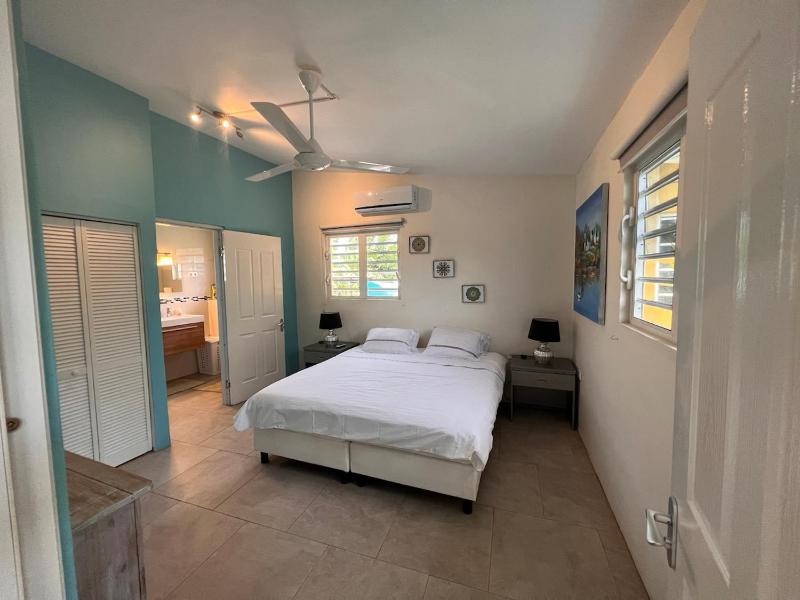 Nos cu Nos ruim appartement 65 m2 met zwembad - image 25