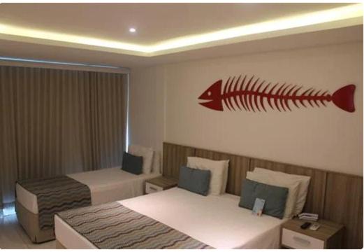 Paradiso Peró Praia Hotel - image 10