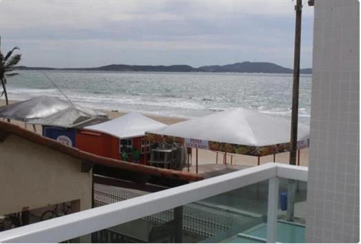 Paradiso Peró Praia Hotel - image 24