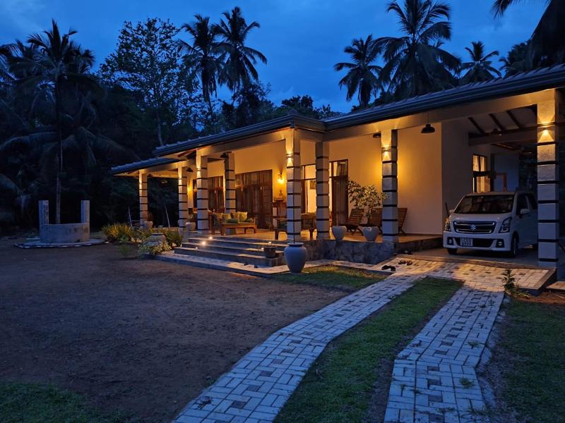 Sakun villa - image 11