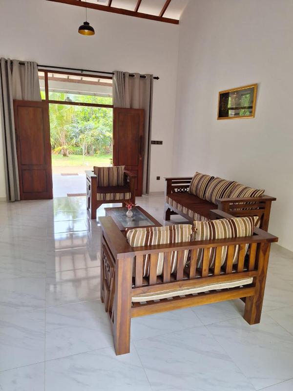 Sakun villa - image 6