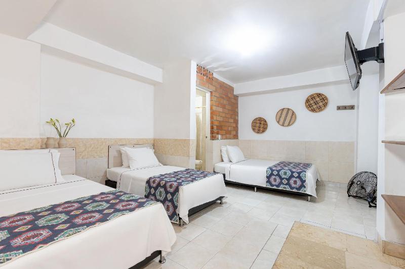 Gran Caribe Hotel - image 14