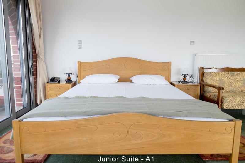 Ionion Star Hotel - image 46