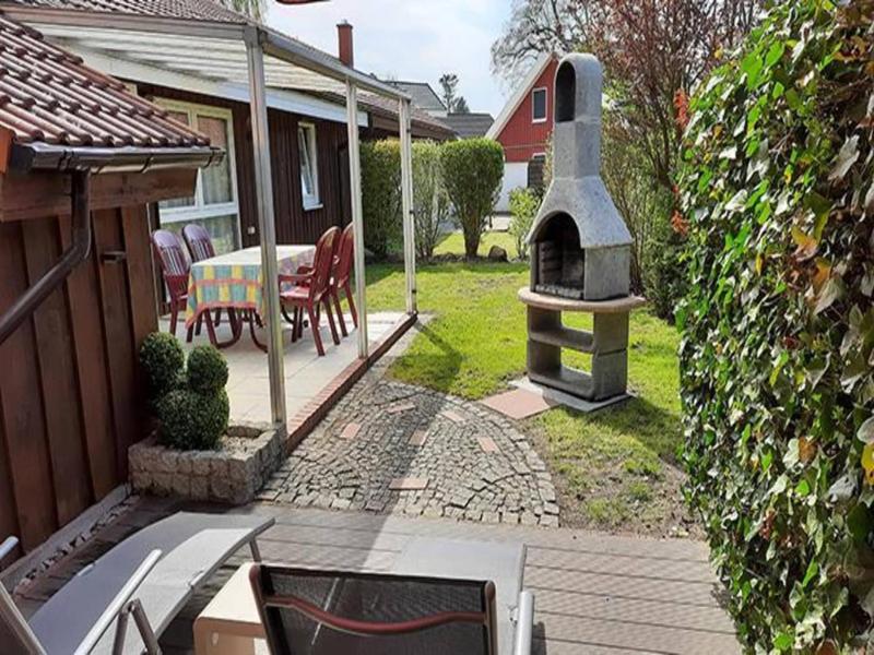 Ferienhaus im skandinavischen Stil - image 10