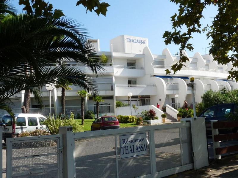 Vittoria Immobilier 12 -REGLEMENT SUR PLACE - chèques vacances acceptés - image 35