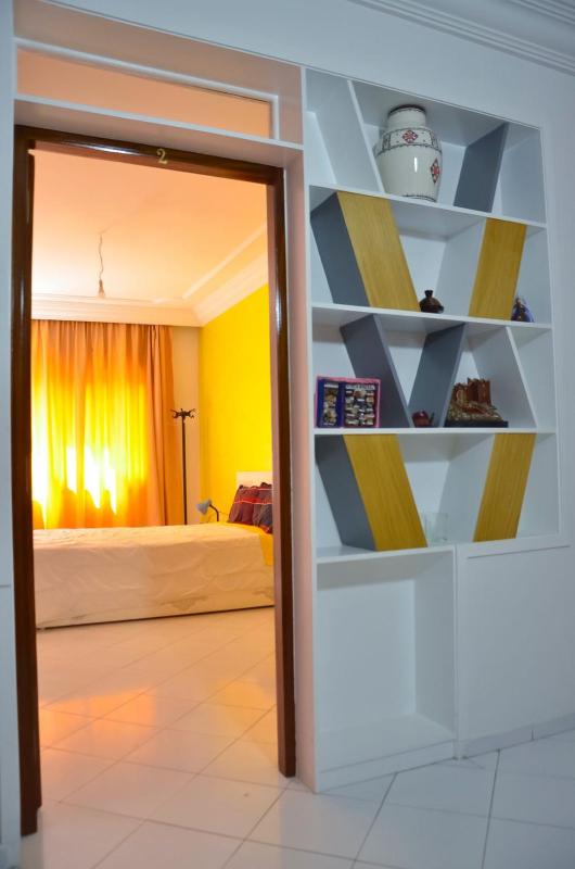 Furnished Studio Appartment Rabat Agdal - image 1