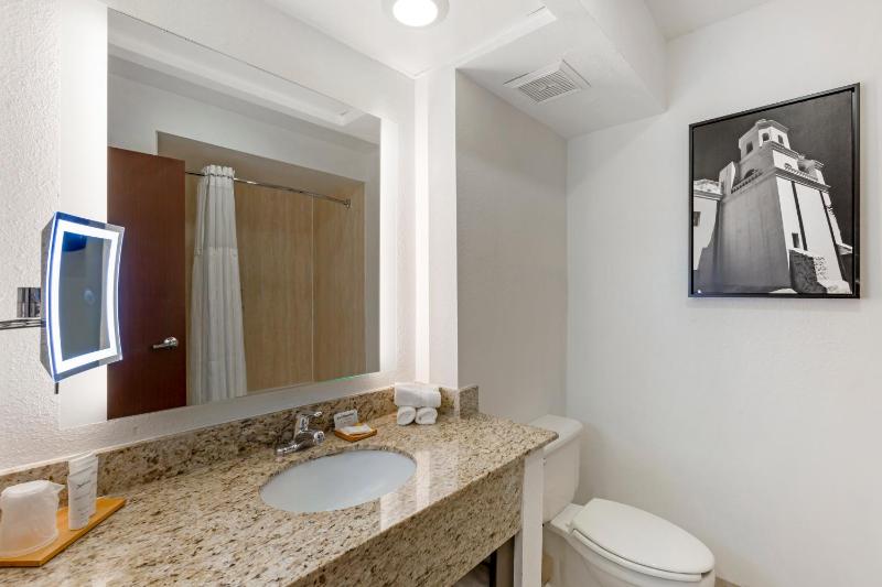 One-Bedroom King Suite - Non Smoking image 2