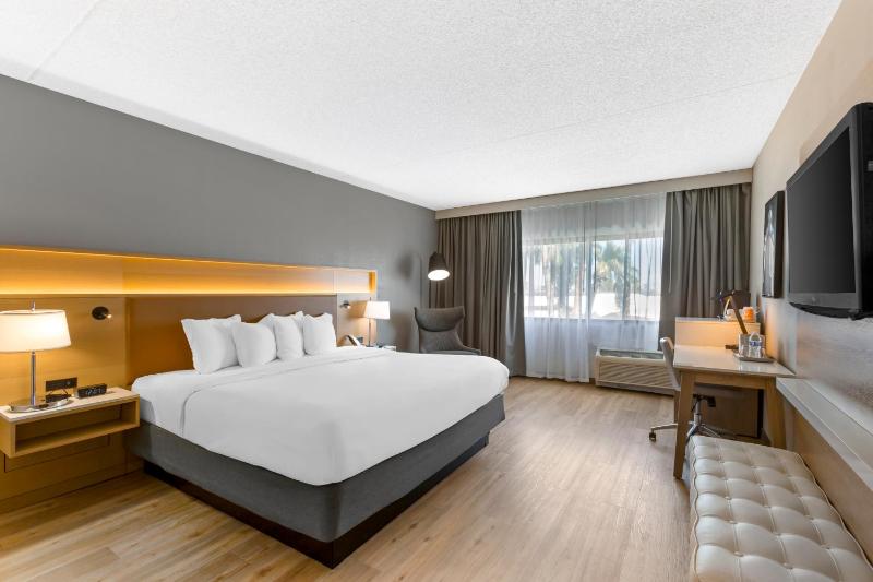 King Room - Non Smoking image 3