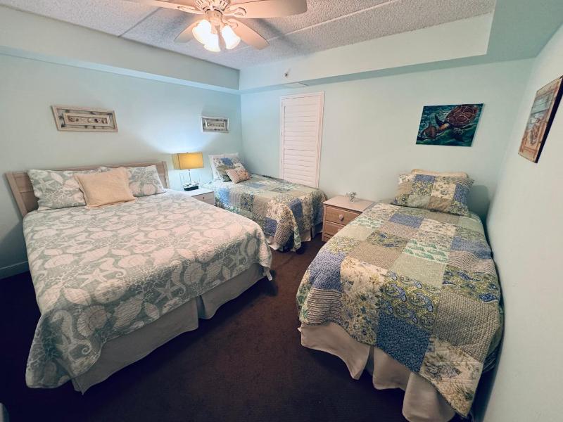 Family Friendly 2BR Amazing Unobstructed Ocean ViewHuge Balcony Pool - image 15