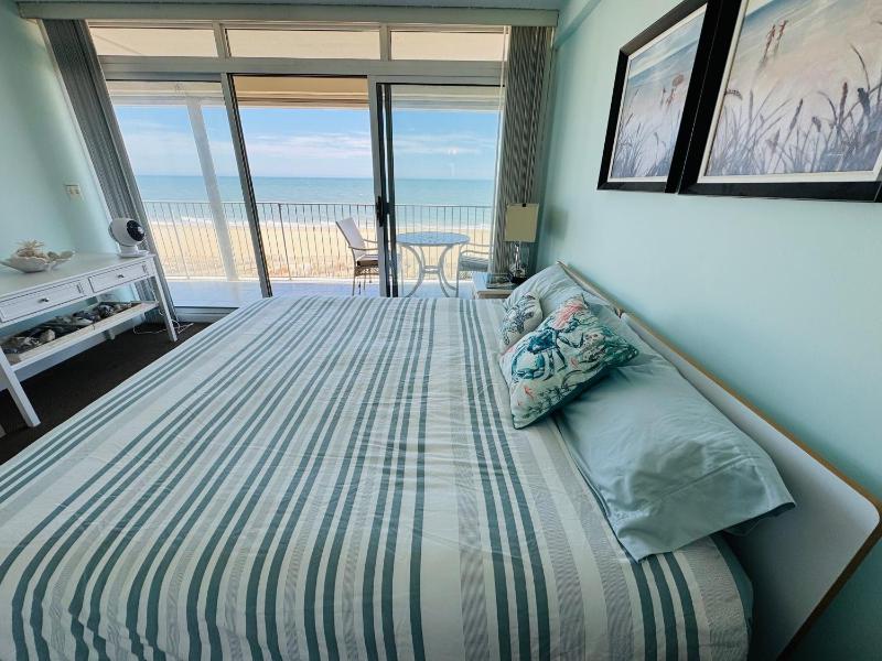 Family Friendly 2BR Amazing Unobstructed Ocean ViewHuge Balcony Pool - image 21