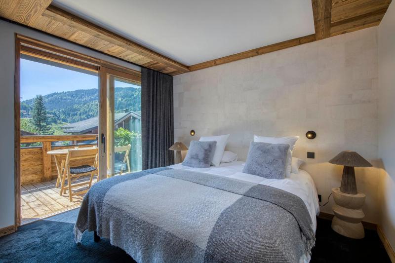Les Chalets de La Clusaz - Appartement Le Faon - image 22