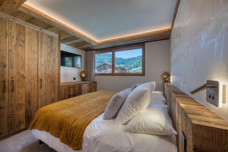 Les Chalets de La Clusaz - Appartement Le Faon - image 36