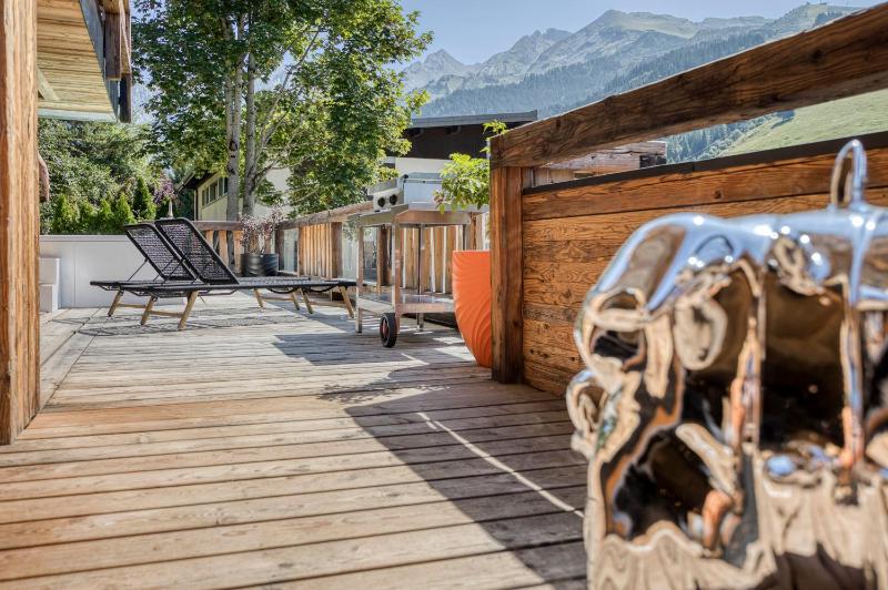 Les Chalets de La Clusaz - Appartement Le Faon - image 26