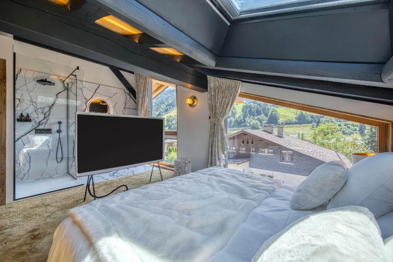 Les Chalets de La Clusaz - Appartement le Renne - image 47