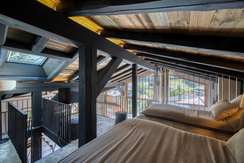 Les Chalets de La Clusaz - Appartement le Renne - image 12