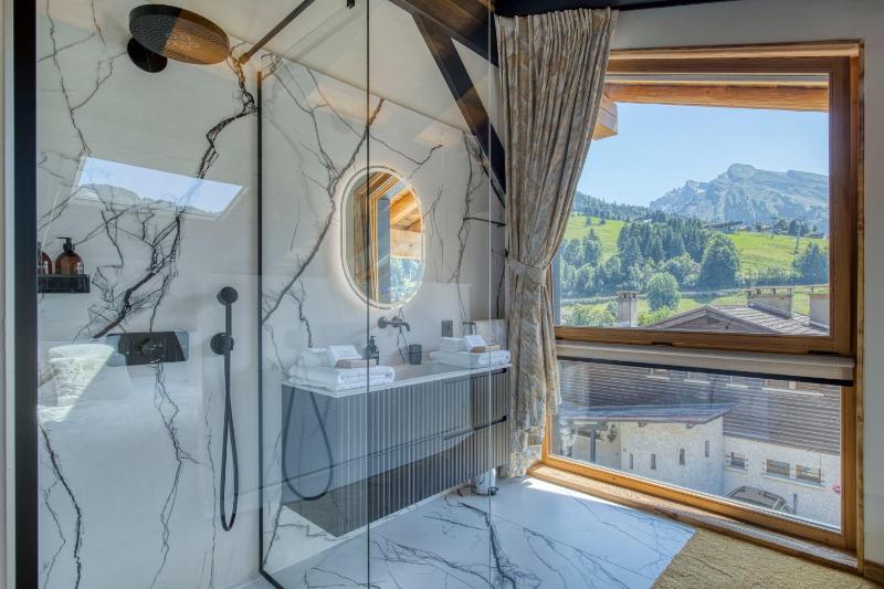 Les Chalets de La Clusaz - Appartement le Renne - image 5