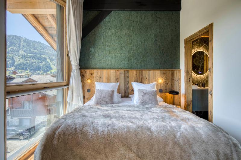 Les Chalets de La Clusaz - Appartement le Renne - image 24