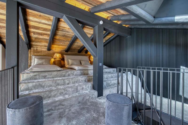 Les Chalets de La Clusaz - Appartement le Renne - image 40