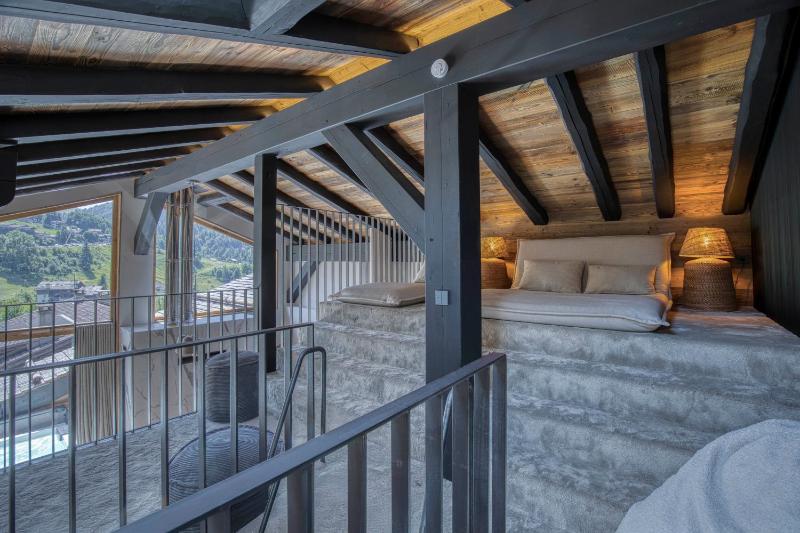 Les Chalets de La Clusaz - Appartement le Renne - image 13