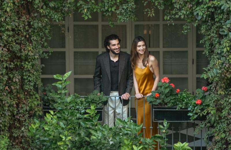 Four Seasons Hotel Mexico City - image 40