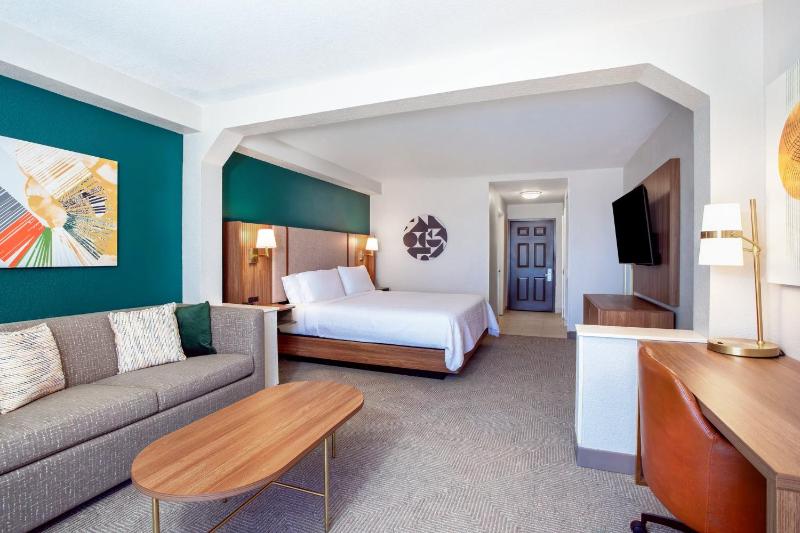 Executive King Room image 2