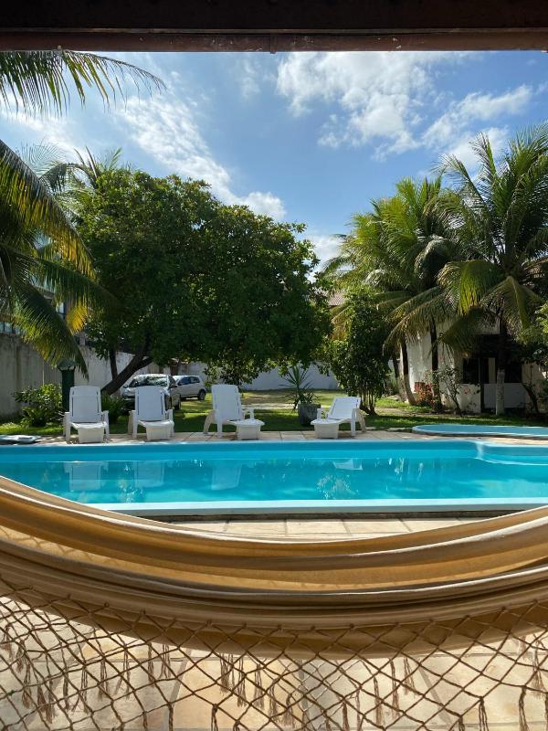 iapôi Beira-Mar Maracaípe - image 11