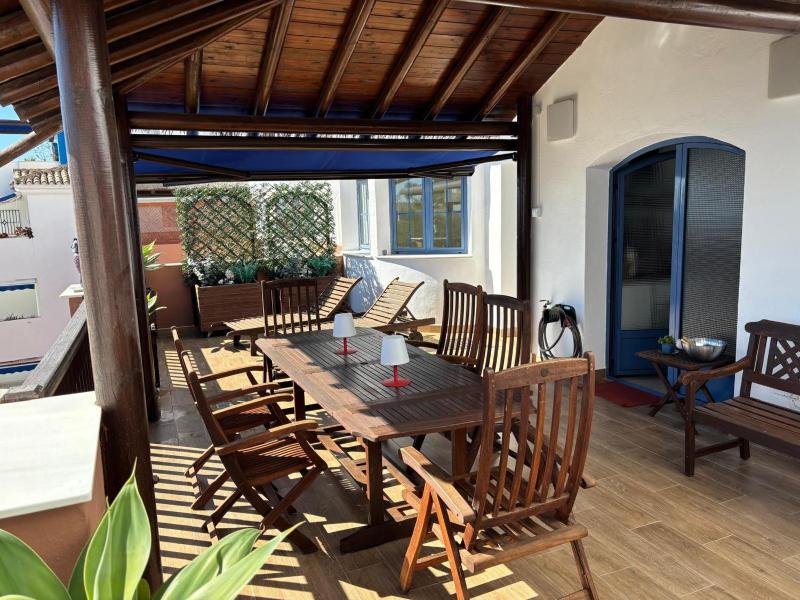 Infinity Apartment - image 25