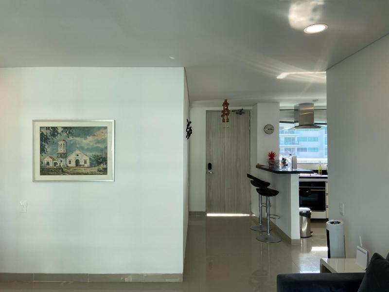 w* Prestigious 2BR w Fantastic View in CTG - image 2