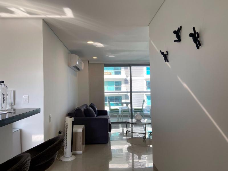 w* Prestigious 2BR w Fantastic View in CTG - image 7