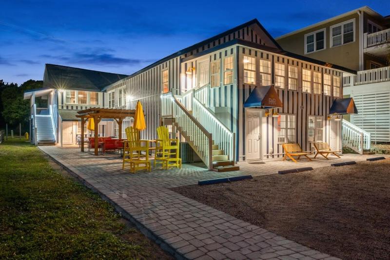 Cabana Beach #3 Condo Steps from the Beach - image 22