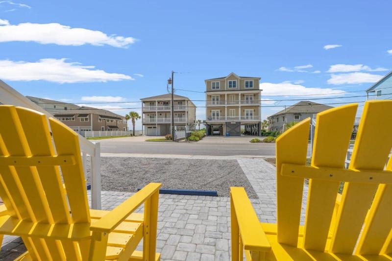 Cabana Beach #5 Condo Steps from the Beach - image 17