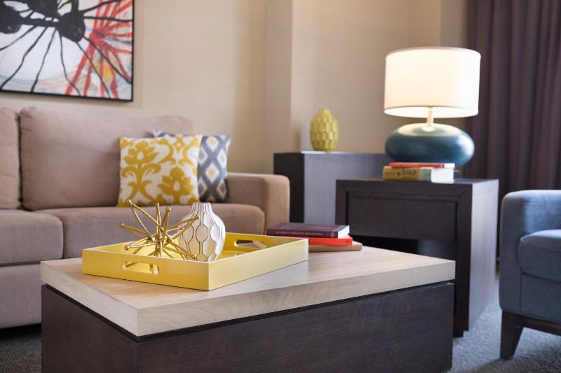 One Bedroom King Suite image 3