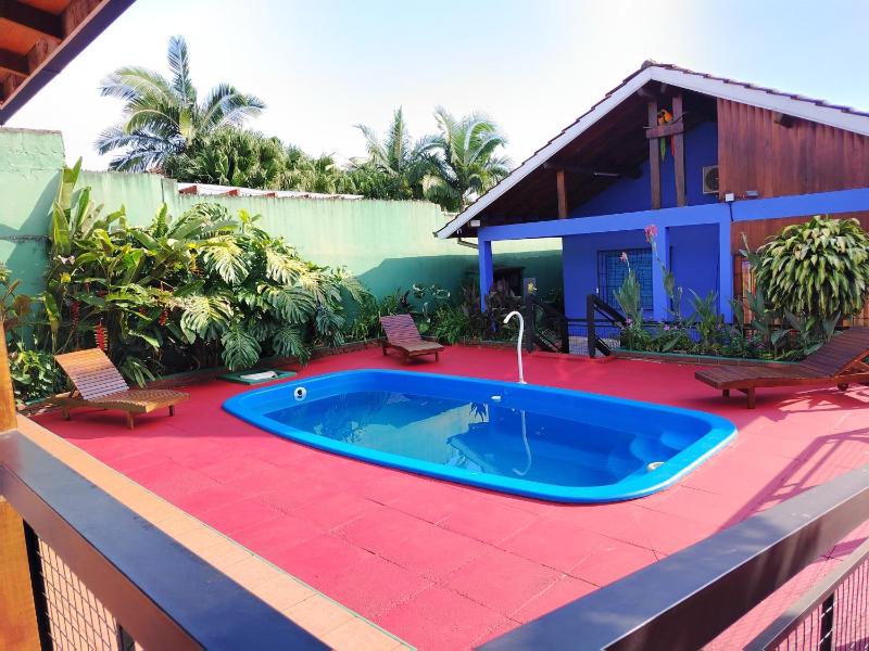 Cabañas Posta Valentin - image 12