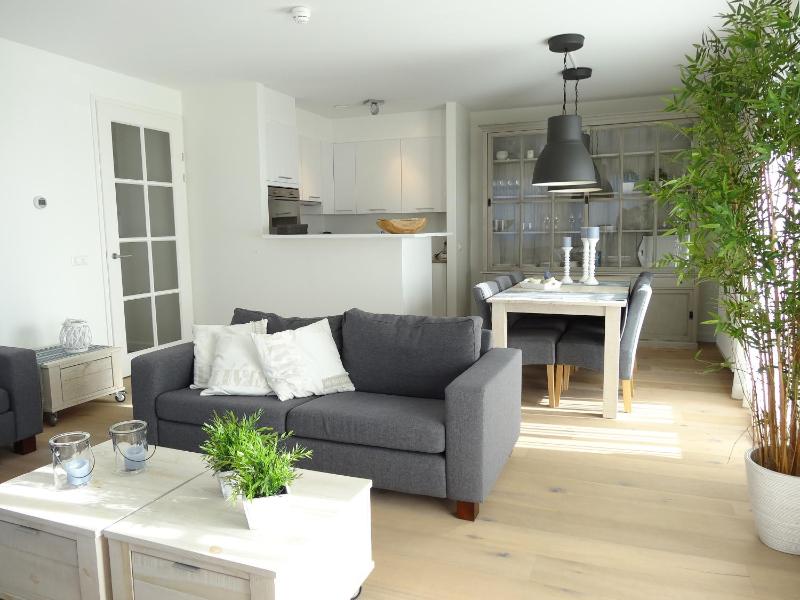 Two-Bedroom Apartment image 1