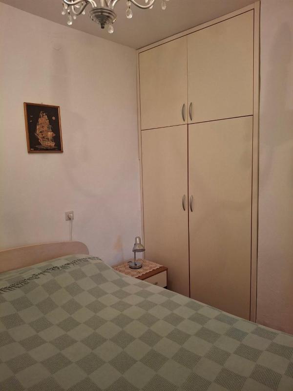 One-Bedroom Apartment with Terrace and Sea View image 3