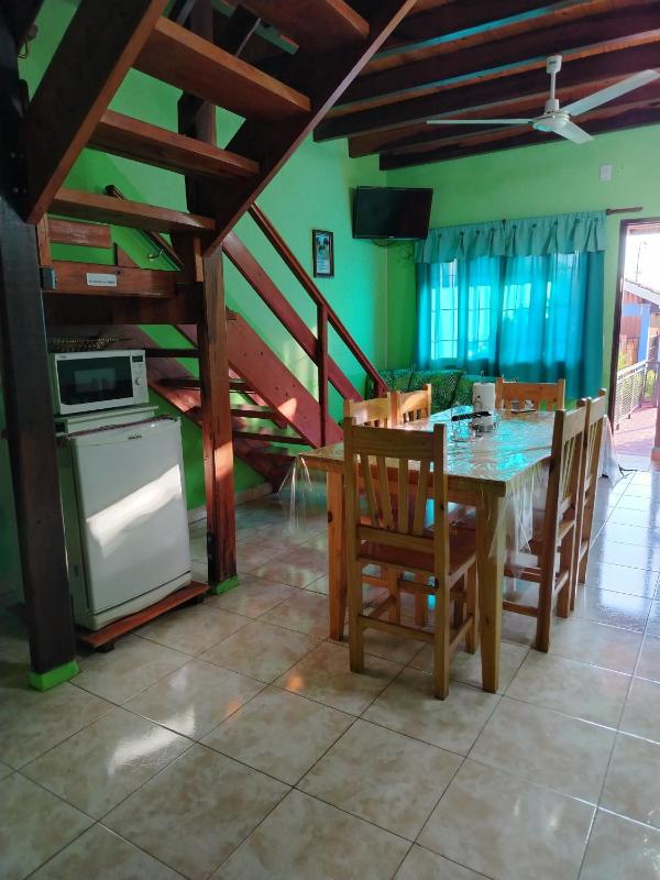 Cabañas Posta Valentin - image 15