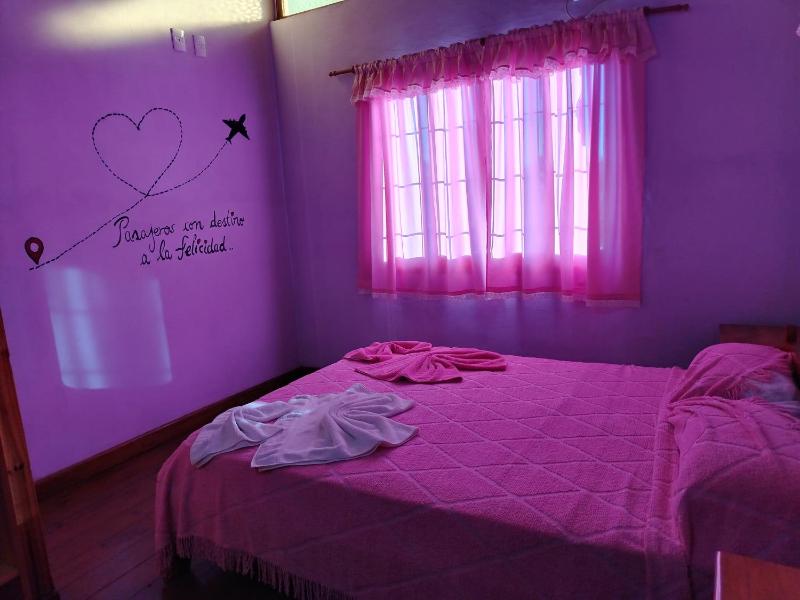 Cabañas Posta Valentin - image 2