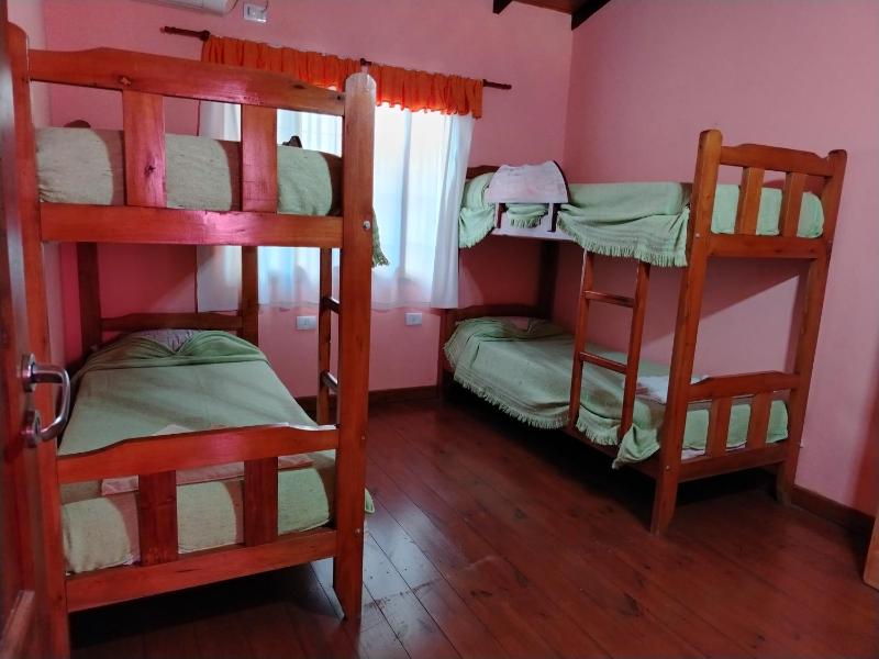 Cabañas Posta Valentin - image 8