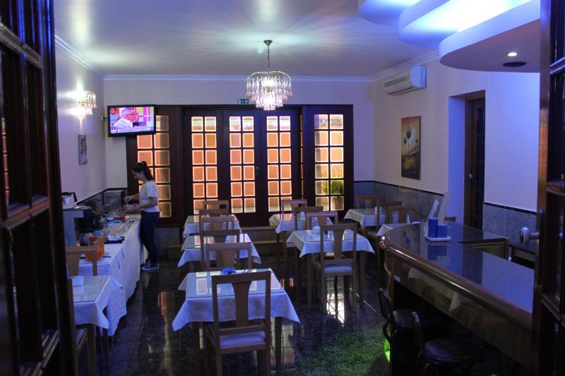Hotel Quasar - image 6