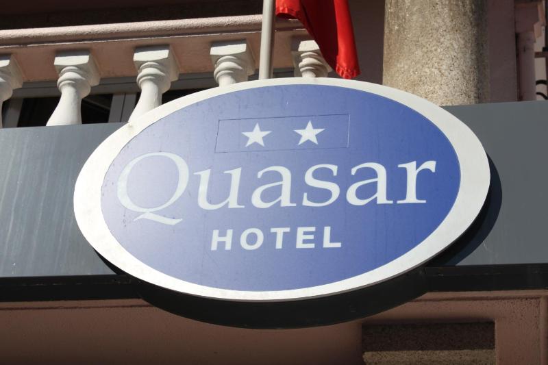 Hotel Quasar - image 11