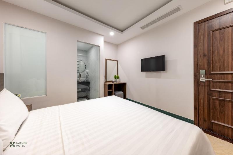 Nature Hanoi Hotel - image 10