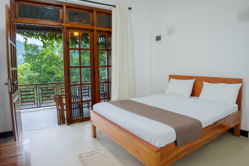 3 Arch Villa - image 9