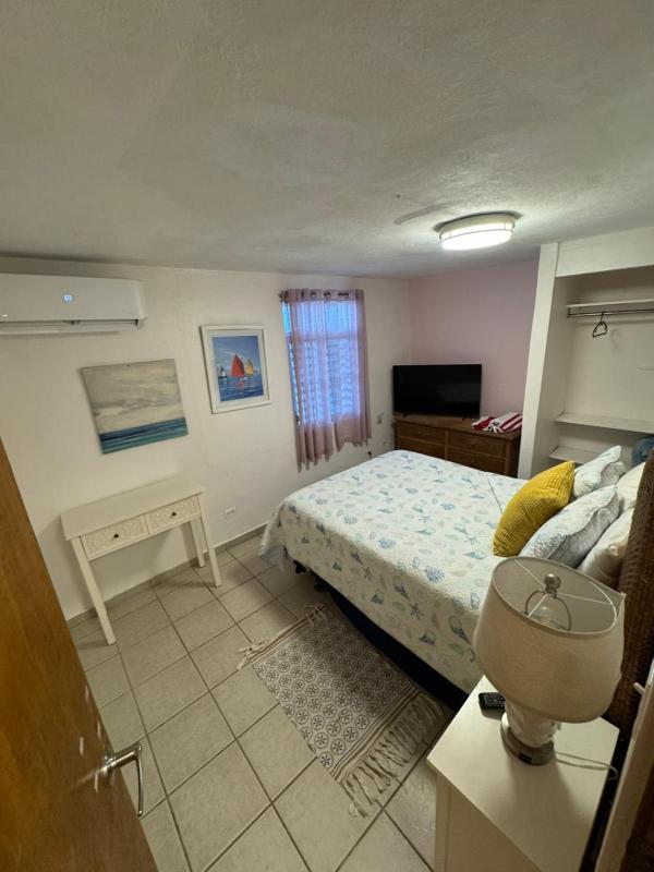 Two-Bedroom Apartment image 1